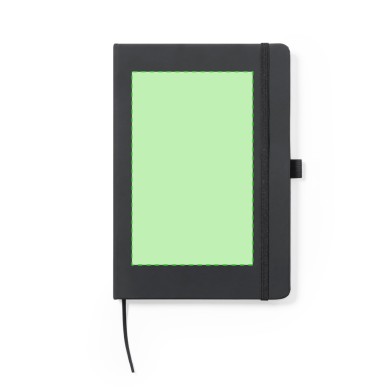 Xeria - Hardcover-Abdeckung. 100 Blätter | PU