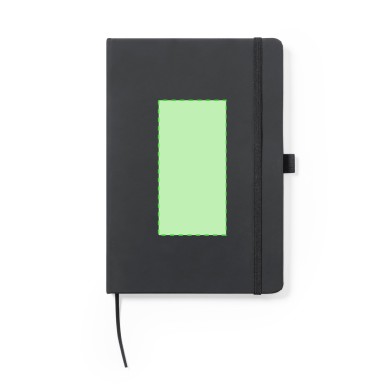 Xeria - Hardcover-Abdeckung. 100 Blätter | PU