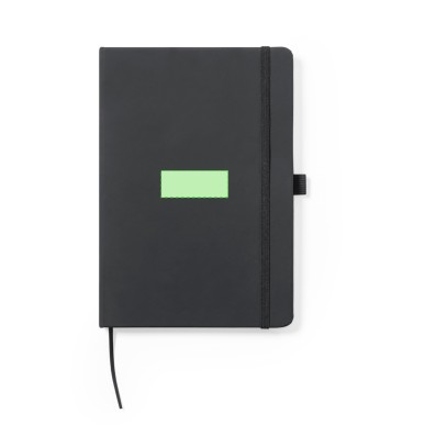 Xeria - Hardcover-Abdeckung. 100 Blätter | PU