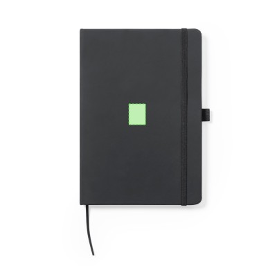 Xeria - Hardcover-Abdeckung. 100 Blätter | PU
