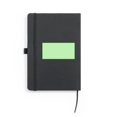 Xeria - Hardcover-Abdeckung. 100 Blätter | PU
