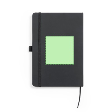 Xeria - Hardcover-Abdeckung. 100 Blätter | PU