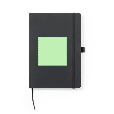 Xeria - Hardcover-Abdeckung. 100 Blätter | PU