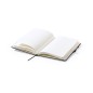 Xeria - Hardcover-Abdeckung. 100 Blätter | PU Xeria - Hardcover-Abdeckung. 100 Blätter | PU