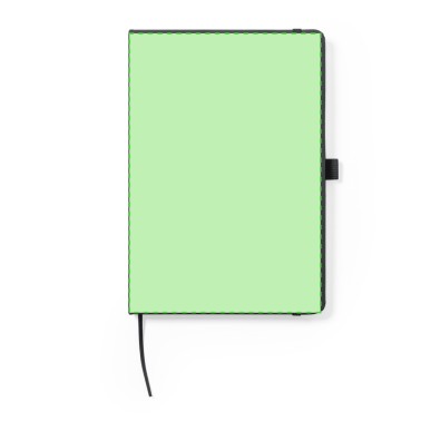 Xeria - Hardcover-Abdeckung. 100 Blätter | PU