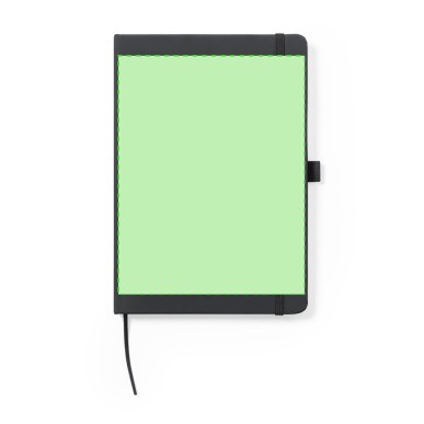 Xeria - Hardcover-Abdeckung. 100 Blätter | PU