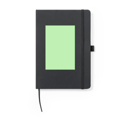 Xeria - Hardcover-Abdeckung. 100 Blätter | PU