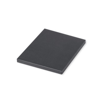 Wendam - Notizblock Hardcover-Abdeckung. 100 Blätter. Kugelschreiber I