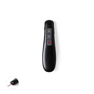 Decolf - Optisch. USB Anschluss. 2 AAA/ R03 Batterien Inklusive