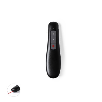 Decolf - Optisch. USB Anschluss. 2 AAA/ R03 Batterien Inklusive