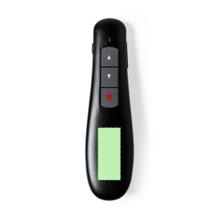 Decolf - Optisch. USB Anschluss. 2 AAA/ R03 Batterien Inklusive