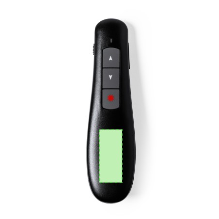 Decolf - Optisch. USB Anschluss. 2 AAA/ R03 Batterien Inklusive