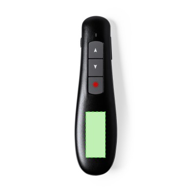 Decolf - Optisch. USB Anschluss. 2 AAA/ R03 Batterien Inklusive