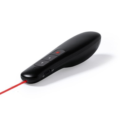 Decolf - Optisch. USB Anschluss. 2 AAA/ R03 Batterien Inklusive
