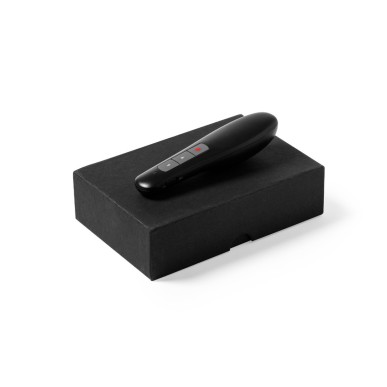 Decolf - Optisch. USB Anschluss. 2 AAA/ R03 Batterien Inklusive