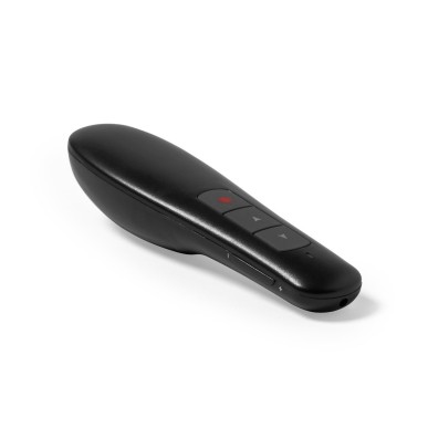 Decolf - Optisch. USB Anschluss. 2 AAA/ R03 Batterien Inklusive