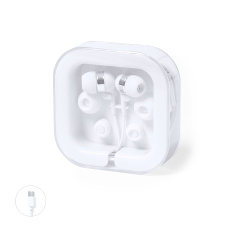 Trubus - Connexion Type C