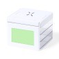Macky - Sans Fil 10W Macky - Sans Fil 10W