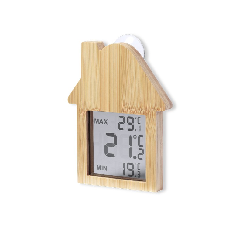 Yenen - Pile Bouton Incluse | Bambou Yenen - Pile Bouton Incluse | Bambou
