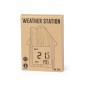 Yenen - Pile Bouton Incluse | Bambou Yenen - Pile Bouton Incluse | Bambou