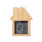 Yenen - Pile Bouton Incluse | Bambou Yenen - Pile Bouton Incluse | Bambou