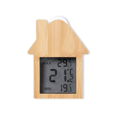 Yenen - Pile Bouton Incluse | Bambou