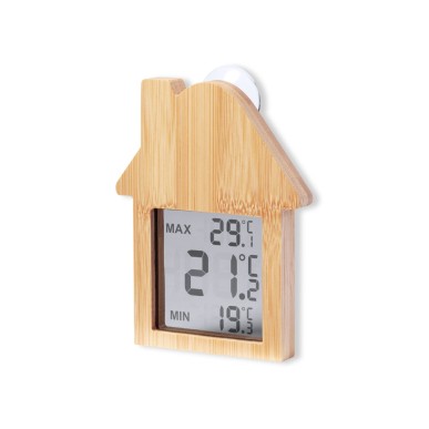 Yenen - Pile Bouton Incluse | Bambou