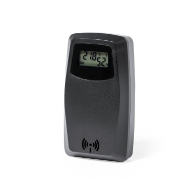 Lautar - Température Intérieur/ Extérieur. Adaptateur Connexion USB