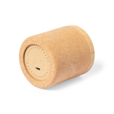 Mirintex - Connexion Bluetooth. Puissance Sonore 3W. Batterie 300 mAh 