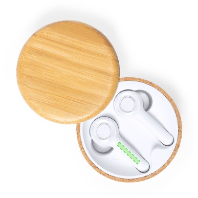 Grigal - Connexion Bluetooth. Batterie 30 mAh/ Poste de Charge 300 mAh
