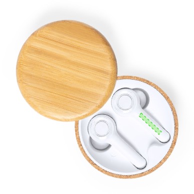 Grigal - Connexion Bluetooth. Batterie 30 mAh/ Poste de Charge 300 mAh