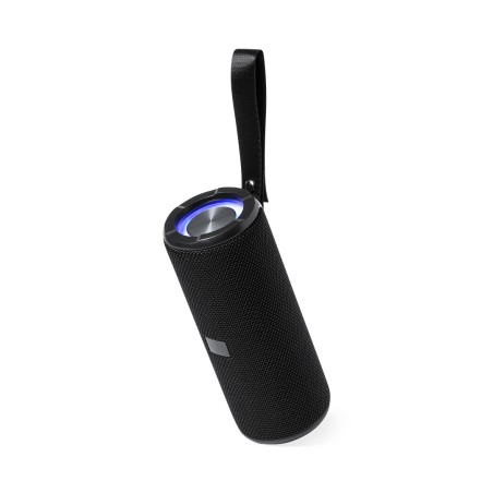 Roby - 6 Modes de Lumière Multicolore. Connexion Bluetooth. Puissance