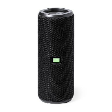 Roby - 6 Modes de Lumière Multicolore. Connexion Bluetooth. Puissance 