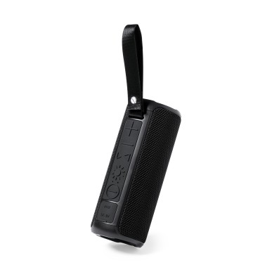 Roby - 6 Modes de Lumière Multicolore. Connexion Bluetooth. Puissance 