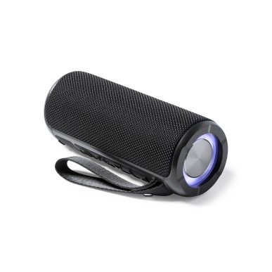 Roby - 6 Modes de Lumière Multicolore. Connexion Bluetooth. Puissance 