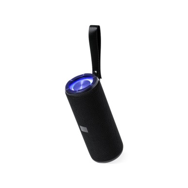 Roby - 6 Modes de Lumière Multicolore. Connexion Bluetooth. Puissance 