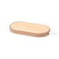 Tedey - Sans Fil 10W | Bambou/ Carton Recyclé Tedey - Sans Fil 10W | Bambou/ Carton Recyclé