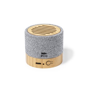 Blarak - Bluetooth Anschluss. Schallleistung 3W. Batterie 300 mAh | Po