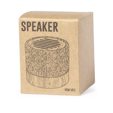Blarak - Bluetooth Anschluss. Schallleistung 3W. Batterie 300 mAh | Po