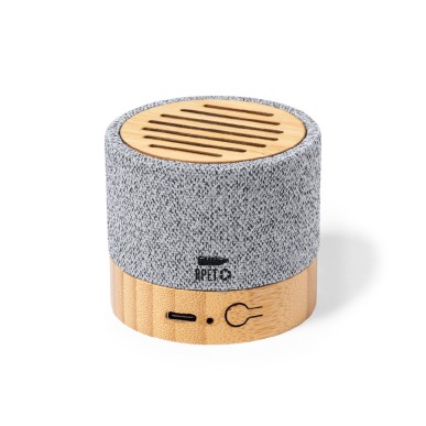 Blarak - Bluetooth Anschluss. Schallleistung 3W. Batterie 300 mAh | Po