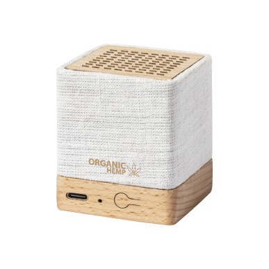 Dorkin - Connexion Bluetooth. Puissance Sonore 3W. Batterie 300 mAh | 