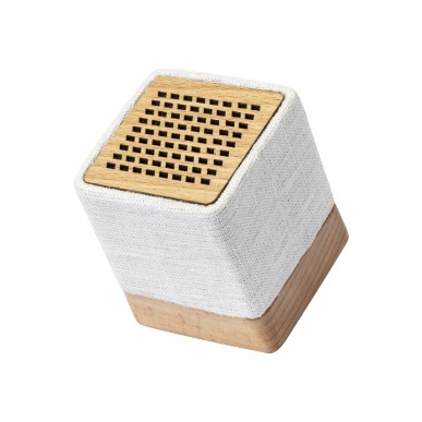 Dorkin - Connexion Bluetooth. Puissance Sonore 3W. Batterie 300 mAh | 
