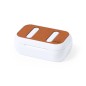 Shizar RCS - Connexion Bluetooth. Batterie 30 mAh/ Poste de Charge 300 mAh | Cuir Recyclé/ ABS Recyclé Shizar RCS - Connexion Bluetooth. Batterie 30 mAh/ Poste de Charge 300 mAh | Cuir Recyclé/ ABS Recyclé