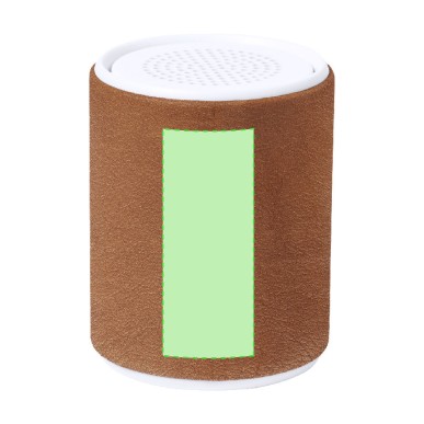 Sotep RCS - Connexion Bluetooth. Puissance Sonore 3W. Batterie 400 mAh