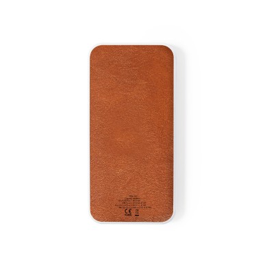 Yerry RCS - Sans Fil 10W. 8000 mAh. 1 Sortie USB et 1 Type C. Entrée M