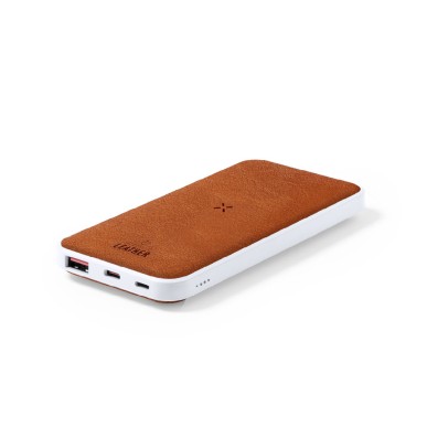 Yerry RCS - Sans Fil 10W. 8000 mAh. 1 Sortie USB et 1 Type C. Entrée M