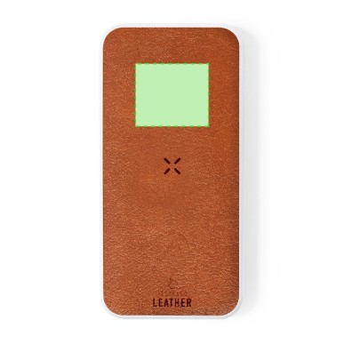 Yerry RCS - Sans Fil 10W. 8000 mAh. 1 Sortie USB et 1 Type C. Entrée M