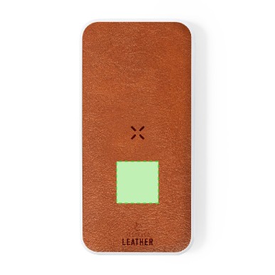 Yerry RCS - Sans Fil 10W. 8000 mAh. 1 Sortie USB et 1 Type C. Entrée M