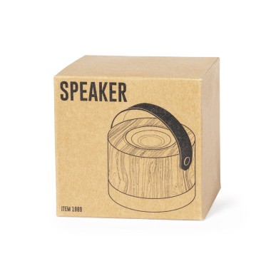 Durbal - Led Lichter. Bluetooth Anschluss. Schallleistung 3W. Batterie