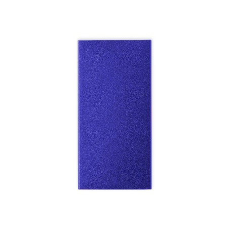Ginval - 4000 mAh. 2 USB Ausgänge. Typ C Ausgänge und Eingang | Reclycling Aluminium